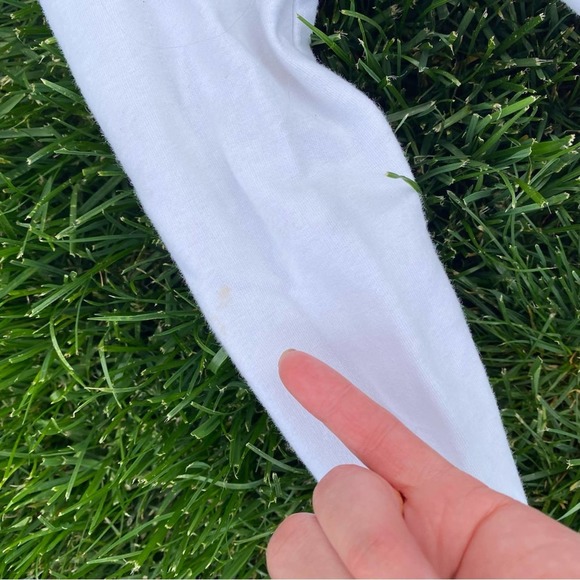 Ed Hardy Y2K Hoodie full-zip Sweatshirt Skull Rose Large - Picture 4 of 8